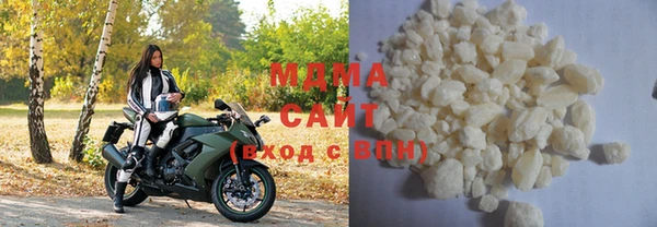 хмурый Абаза